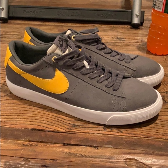 nike blazer grant taylor